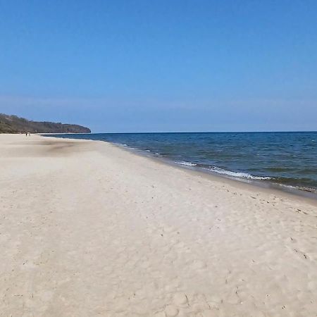 Domki Sunrise Władysławowo Zewnętrze zdjęcie